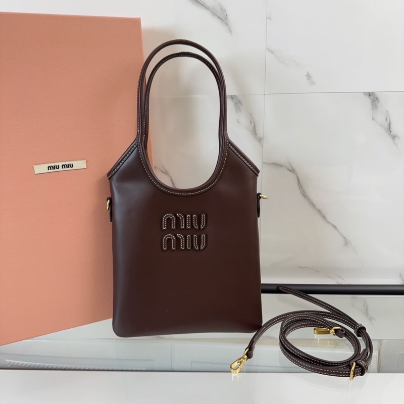 MIU MIU Top Handle Bags